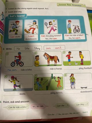Ingles 3 primaria Oxford (2 libros)