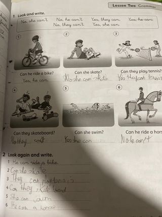 Ingles 3 primaria Oxford (2 libros)