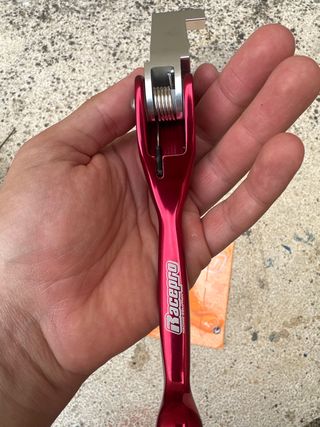 maneta freno yamaha yfz