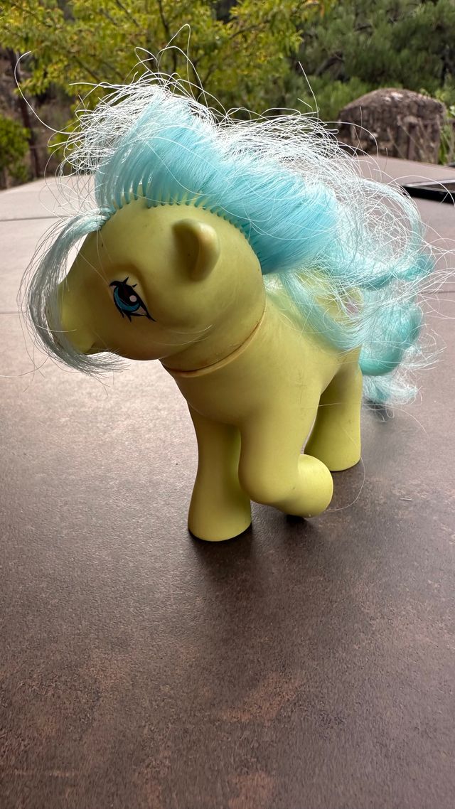 My little pony
