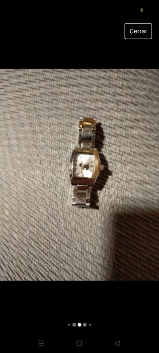 Reloj Agatha Ruiz de la Prada