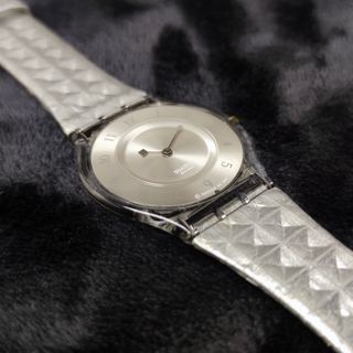 Reloj Swatch Skin 'Facet Glam' Año 2007