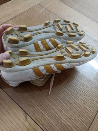 Botas futbol 11 Adidas