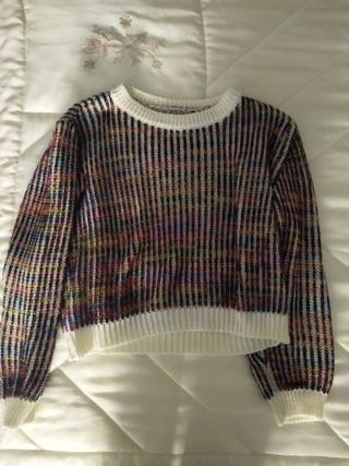 JERSEY DE PUNTO