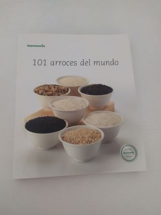 Libros thermomix