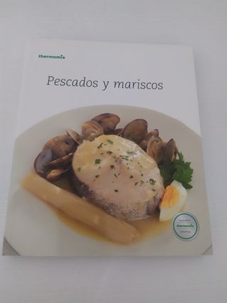 Libros thermomix