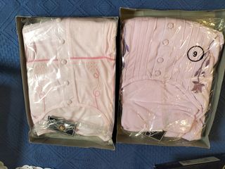 2:camisones sin estrenar