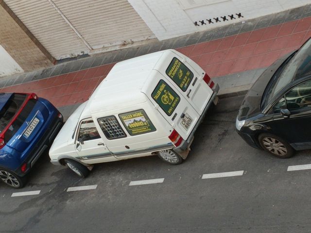 TALLER MÓVIL DE BICICLETAS