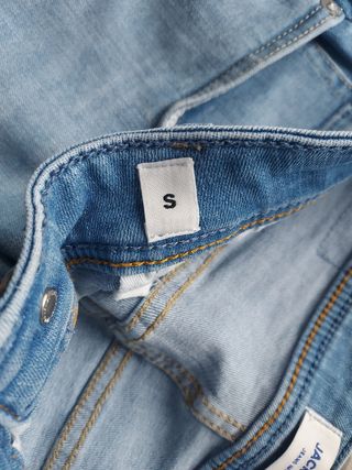 Pantalón vaquero