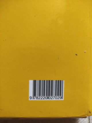 Tecnología 1° Eso inicia dual Oxford