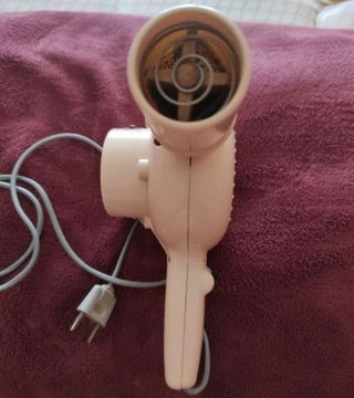 Antiguo secador Vintage años 1950-60