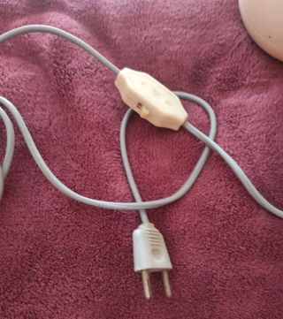 Antiguo secador Vintage años 1950-60