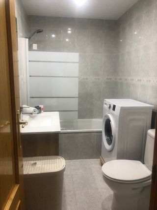 Casa en alquiler ESPECIAL PROFESORES sep:junio