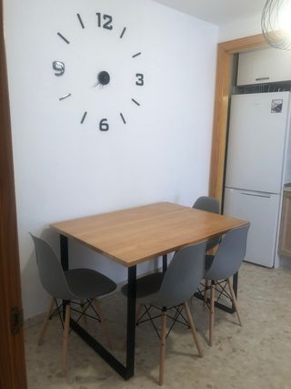 Casa en alquiler ESPECIAL PROFESORES sep:junio