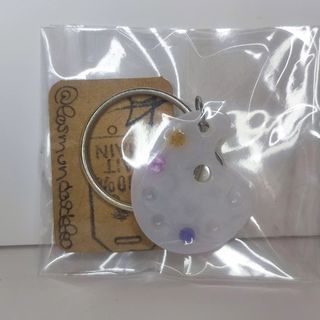 Joyería en resina hecha a mano