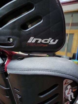 Silla infantil Jane coche