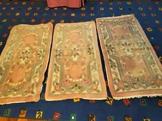 Alfombras dormitorio 3