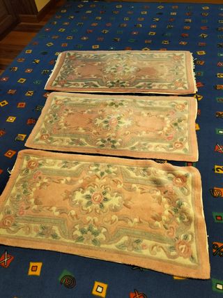 Alfombras dormitorio 3