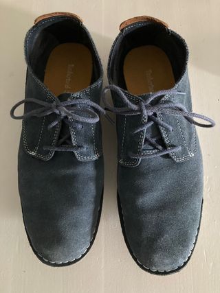 Timberland - Zapatos de hombre