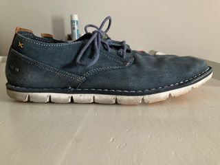 Timberland - Zapatos de hombre