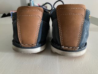 Timberland - Zapatos de hombre