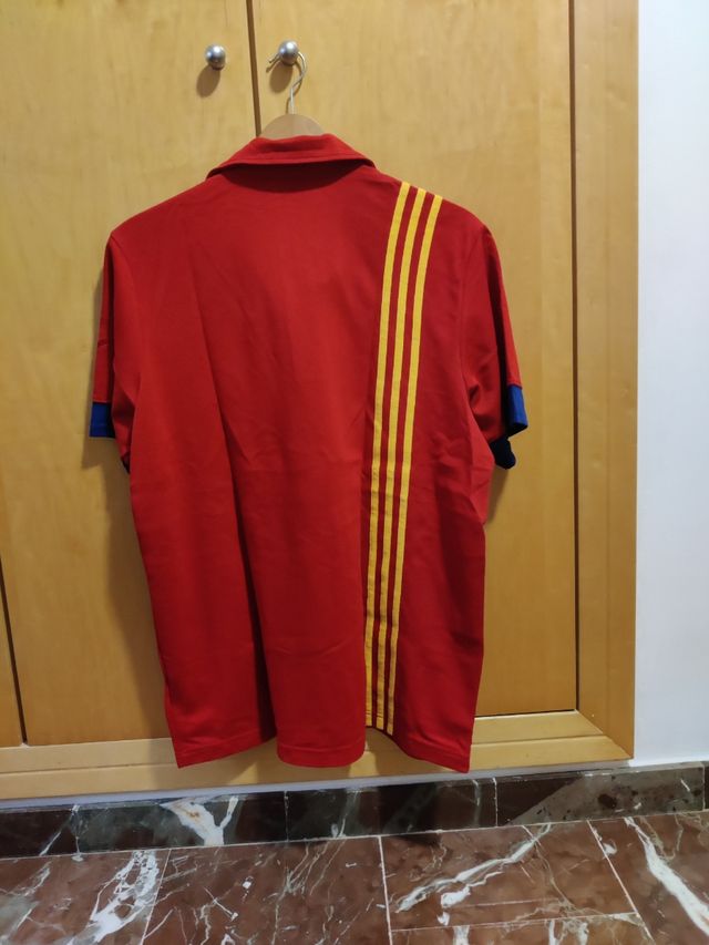 Polo de España