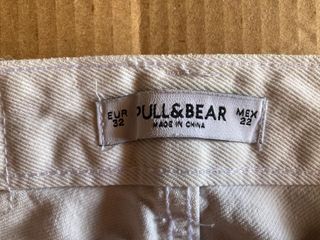 3 pantalones vaqueros cortos 2 euros pantalón