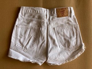 3 pantalones vaqueros cortos 2 euros pantalón