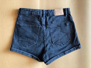 3 pantalones vaqueros cortos 2 euros pantalón