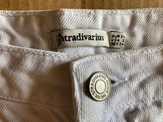 3 pantalones vaqueros cortos 2 euros pantalón