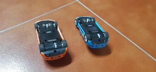 Pista Scalextric Ninco