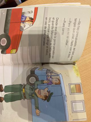 Cuento infantil La ballena Filomena