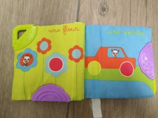 Lote sophie la giraffe