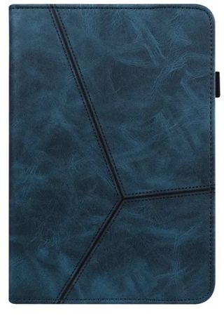Funda tablet Huawei Mediapad M5 10". Color AZUL