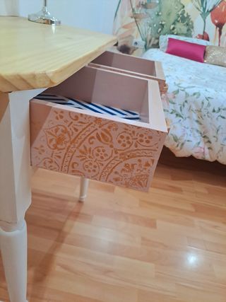 Tocador / escritorio