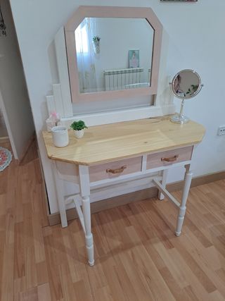 Tocador / escritorio