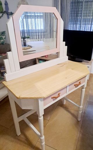 Tocador / escritorio