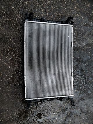 Radiador Audi A5