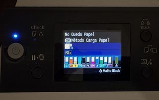 PLOTTER EPSON SURECOLOR SC-P7000 P7000 24´´