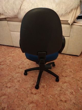 Silla oficina