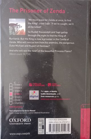 LIBRO JUVENIL, ESCOLAR