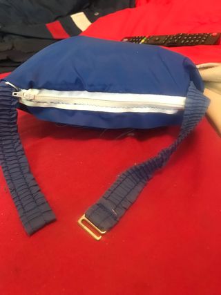 Chubasquero Kway Adidas