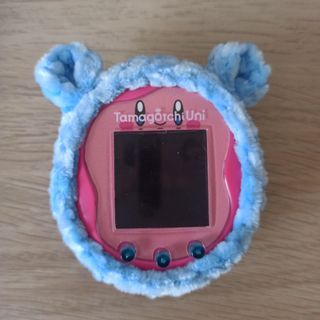 Fundas tamagotchi smart/uni