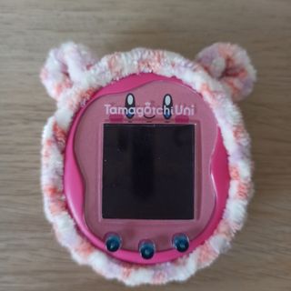 Fundas tamagotchi smart/uni