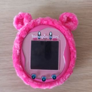Fundas tamagotchi smart/uni