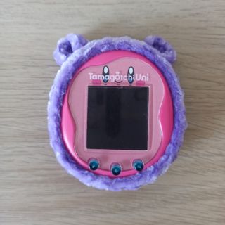 Fundas tamagotchi smart/uni