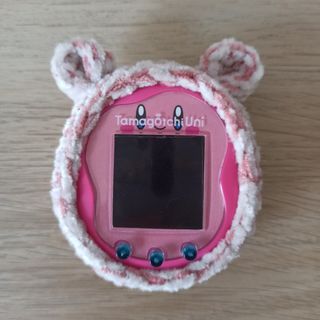 Fundas tamagotchi smart/uni
