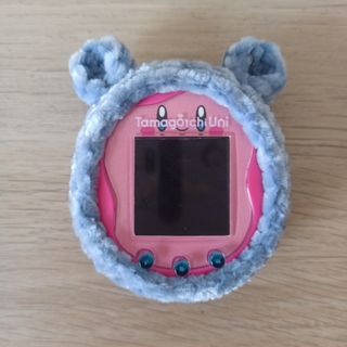 Fundas tamagotchi smart/uni