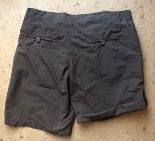 Pantalón corto  senderismo/trecking