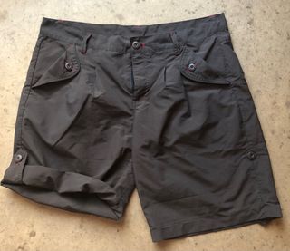 Pantalón corto  senderismo/trecking